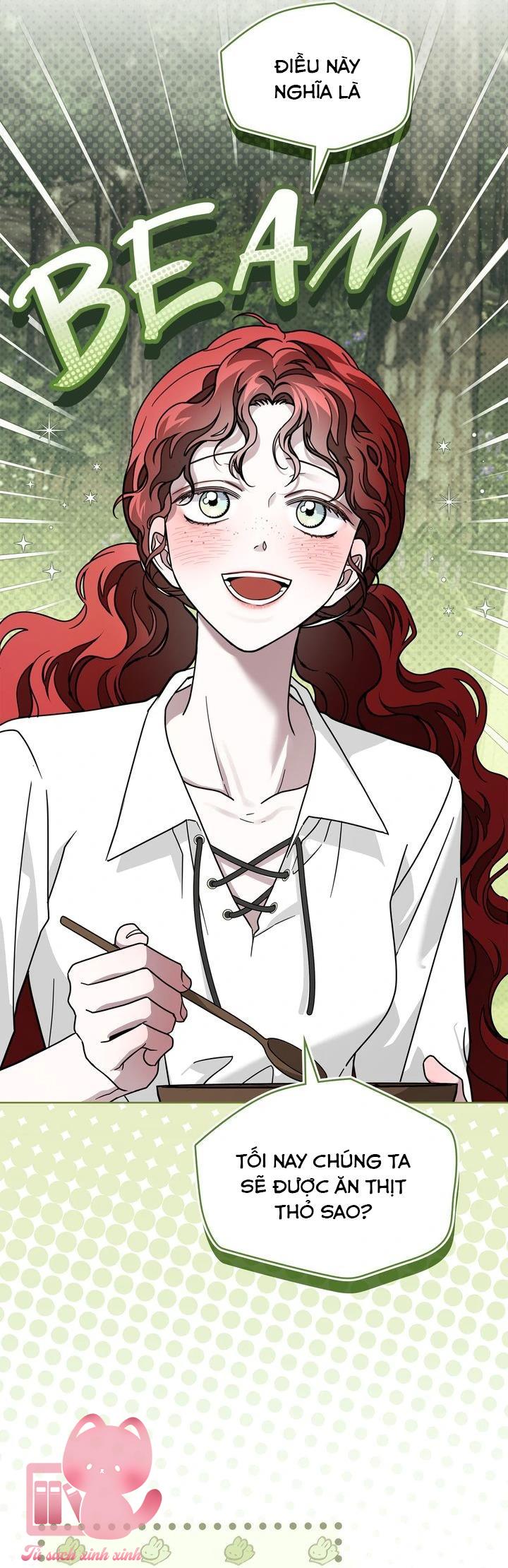 Dưới Tán Cây Sồi - Chap 108 - Trang 30