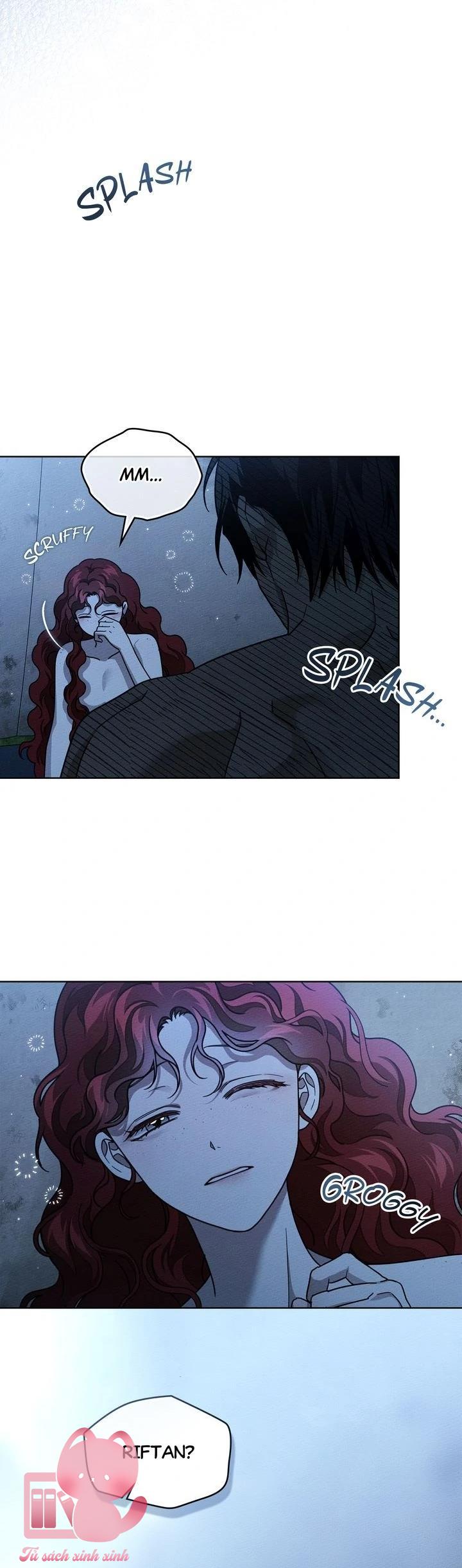Dưới Tán Cây Sồi - Chap 108 - Trang 4