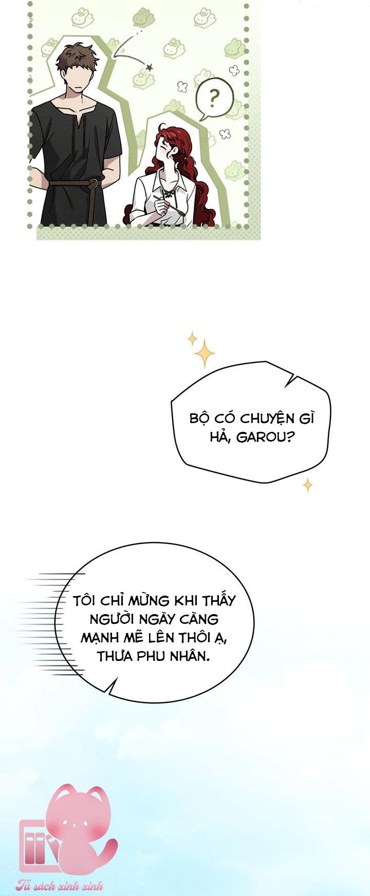 Dưới Tán Cây Sồi - Chap 108 - Trang 31
