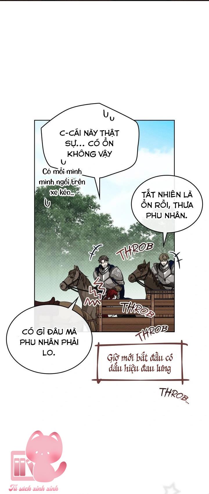 Dưới Tán Cây Sồi - Chap 108 - Trang 35
