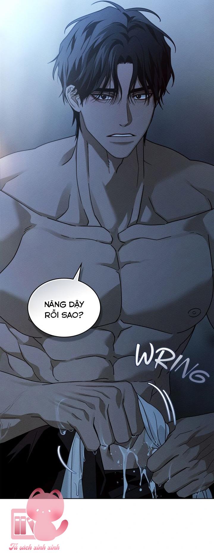 Dưới Tán Cây Sồi - Chap 108 - Trang 5