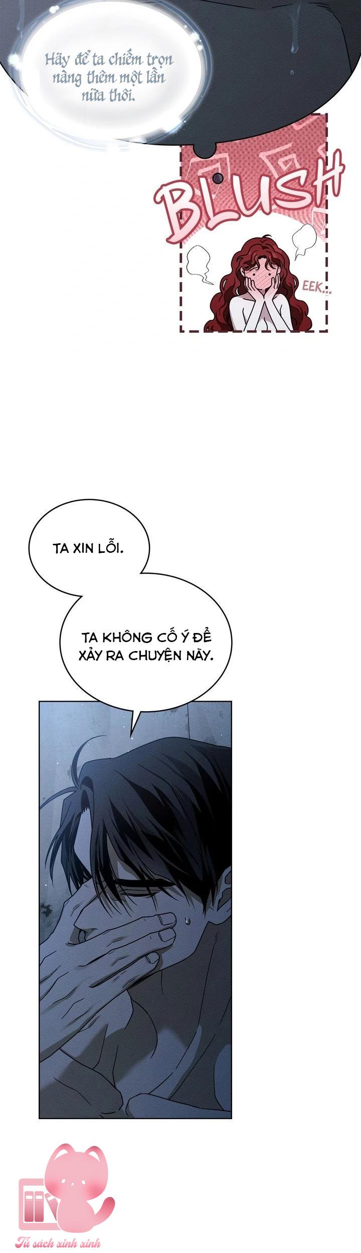 Dưới Tán Cây Sồi - Chap 108 - Trang 9
