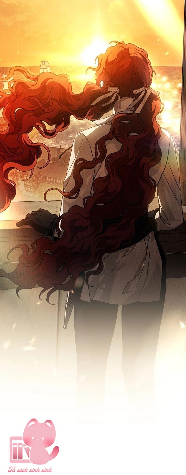 Dưới Tán Cây Sồi - Chap 109 - Trang 11
