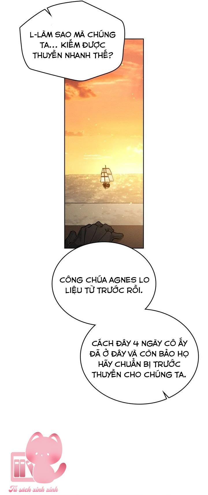 Dưới Tán Cây Sồi - Chap 109 - Trang 13