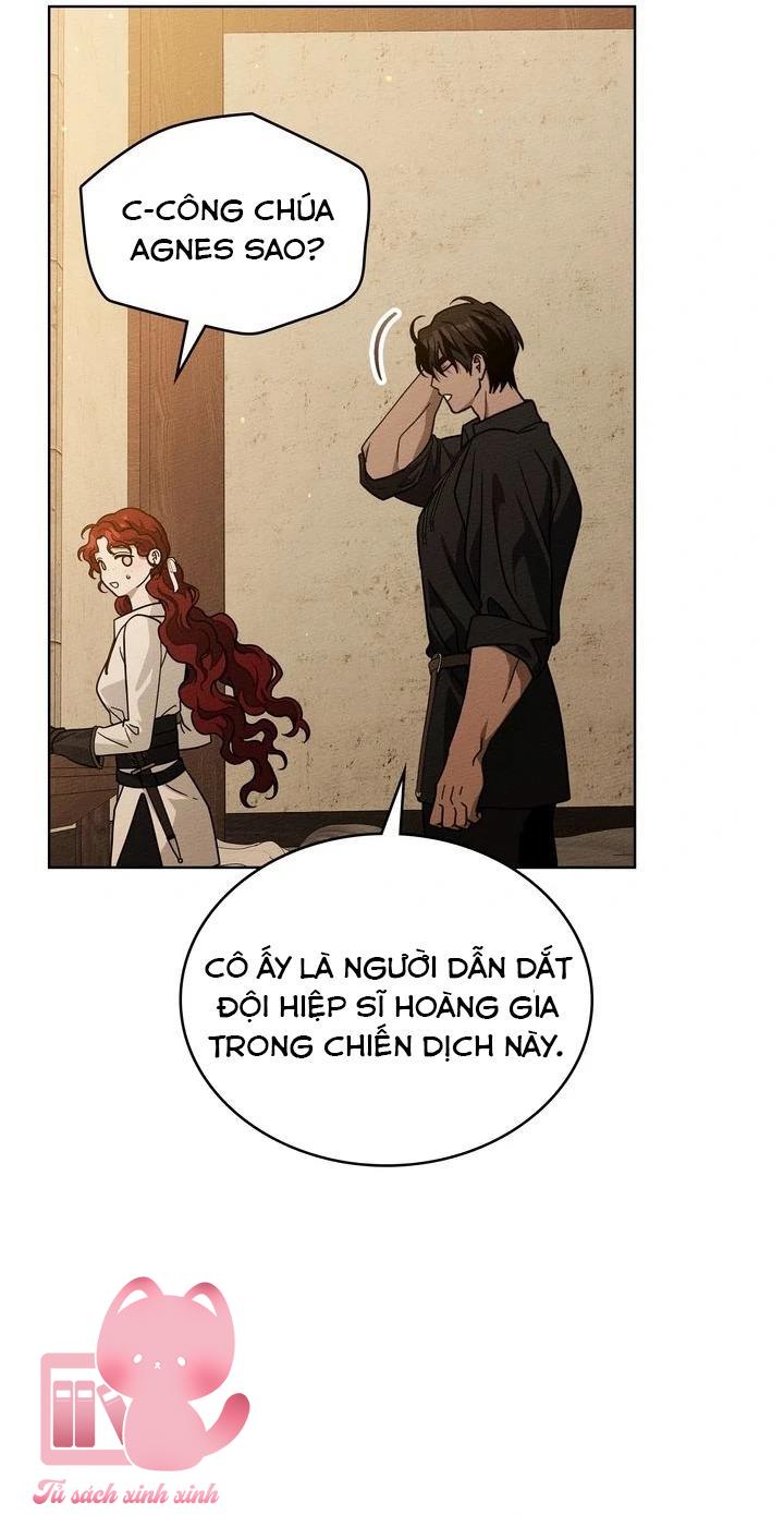 Dưới Tán Cây Sồi - Chap 109 - Trang 14