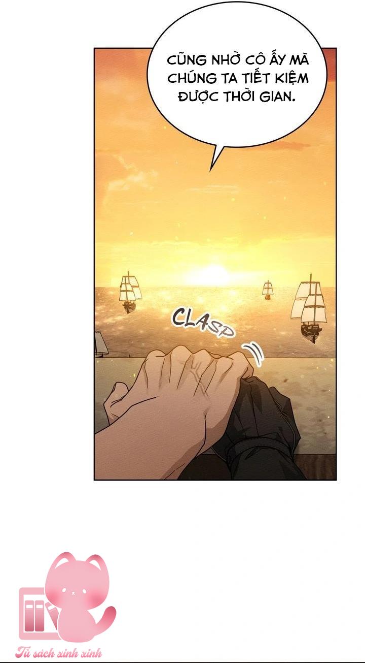 Dưới Tán Cây Sồi - Chap 109 - Trang 15
