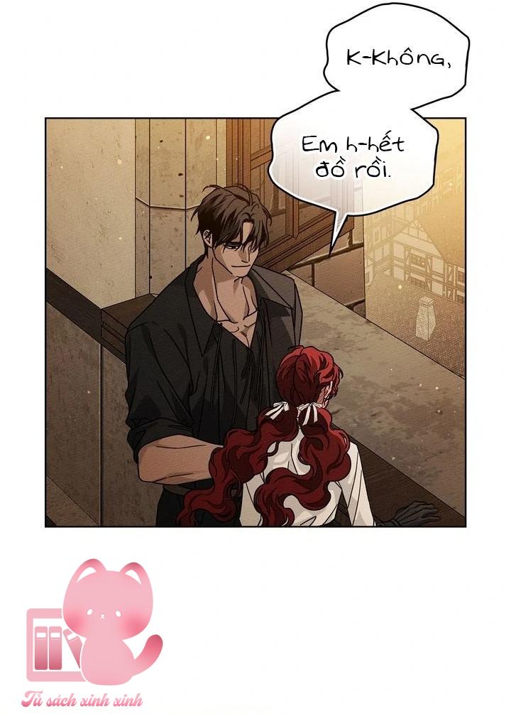 Dưới Tán Cây Sồi - Chap 109 - Trang 21