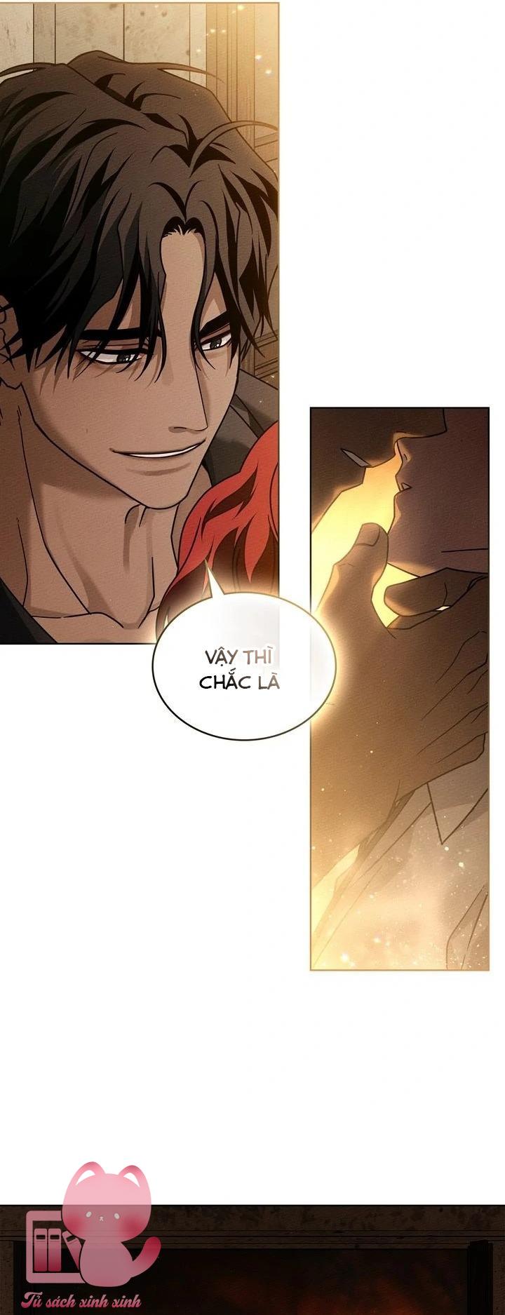 Dưới Tán Cây Sồi - Chap 109 - Trang 22