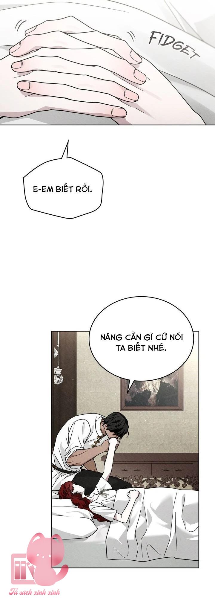 Dưới Tán Cây Sồi - Chap 109 - Trang 29