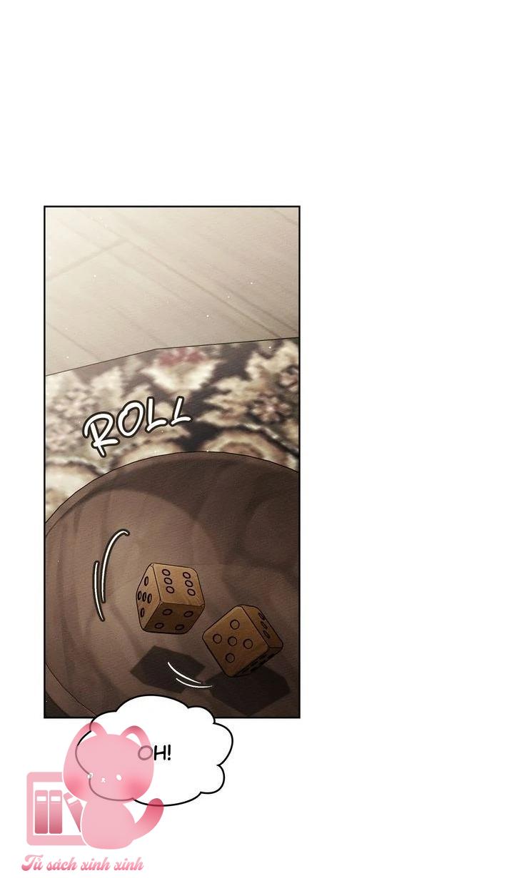 Dưới Tán Cây Sồi - Chap 109 - Trang 33