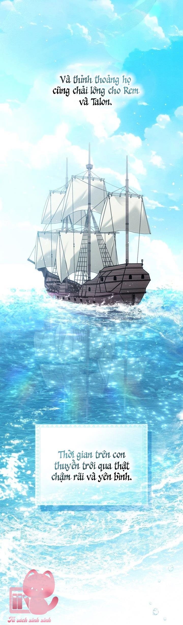 Dưới Tán Cây Sồi - Chap 109 - Trang 37