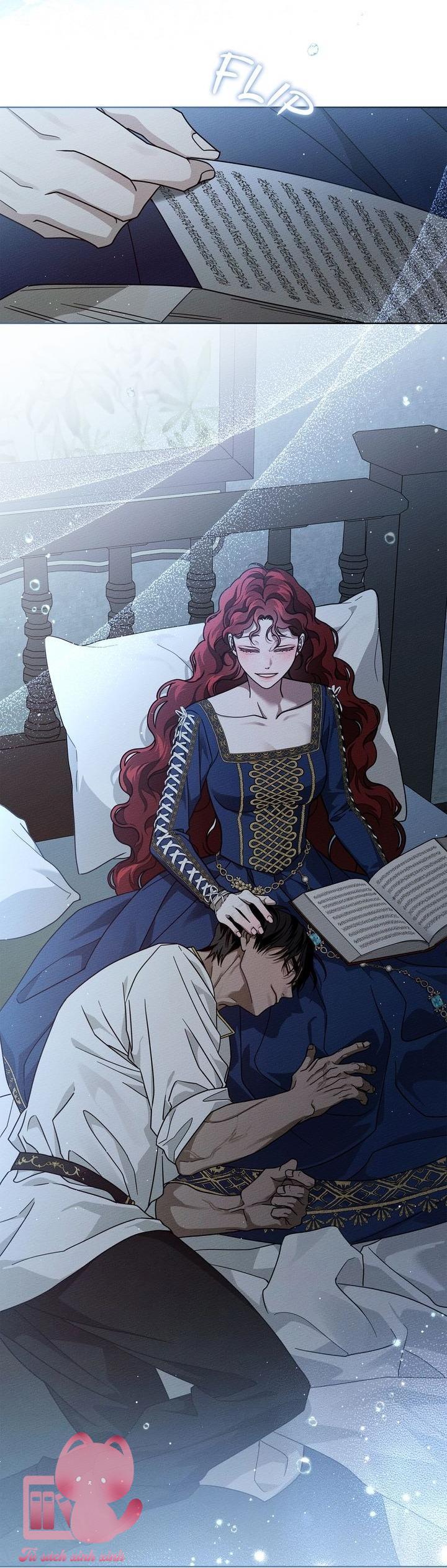 Dưới Tán Cây Sồi - Chap 109 - Trang 38