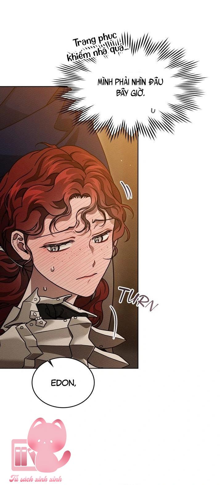 Dưới Tán Cây Sồi - Chap 109 - Trang 5