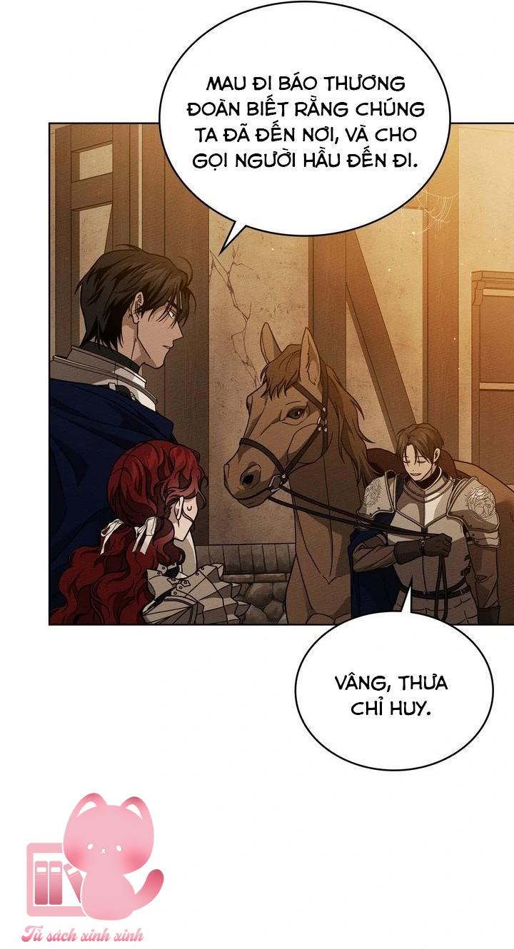 Dưới Tán Cây Sồi - Chap 109 - Trang 6