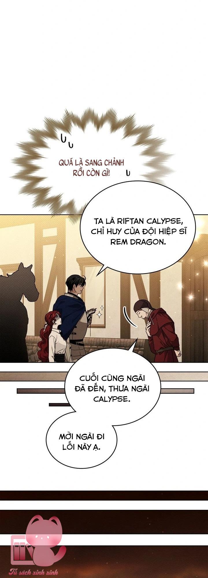 Dưới Tán Cây Sồi - Chap 109 - Trang 9