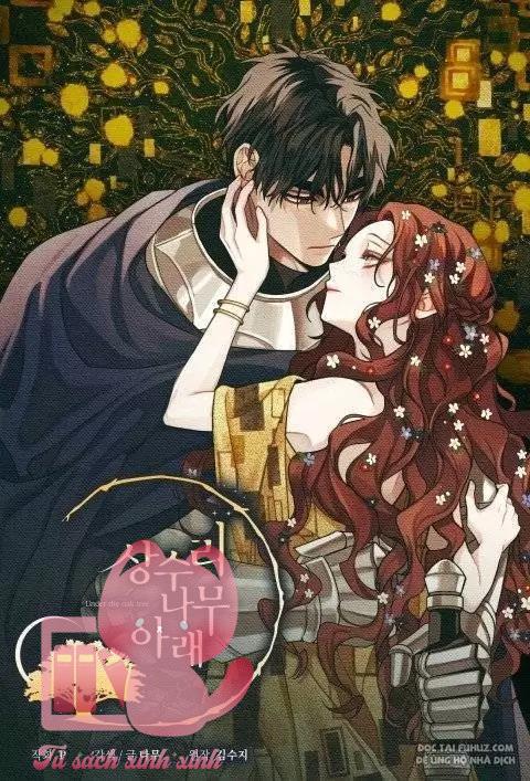 Dưới Tán Cây Sồi - Chap 11 - Trang 2