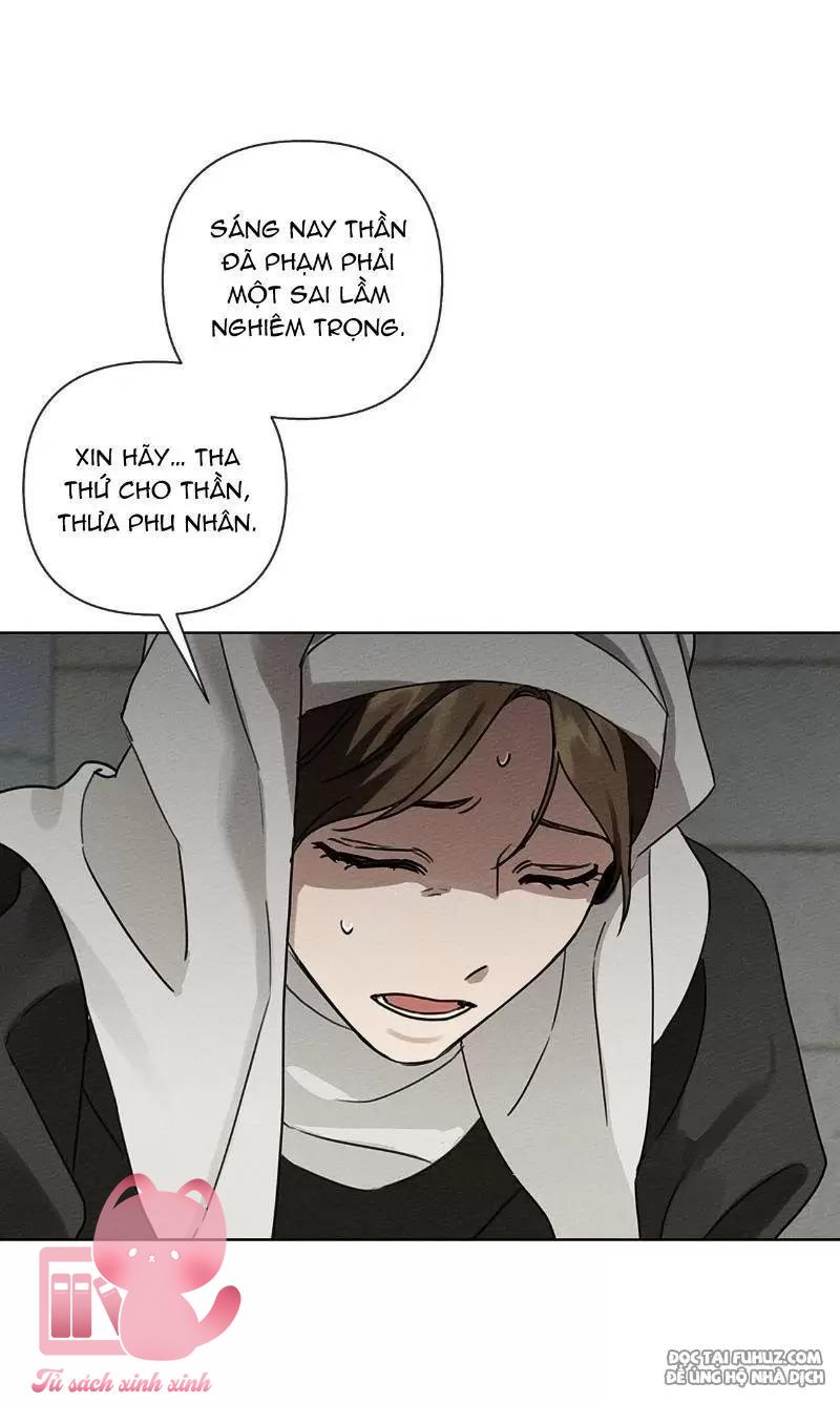 Dưới Tán Cây Sồi - Chap 11 - Trang 11