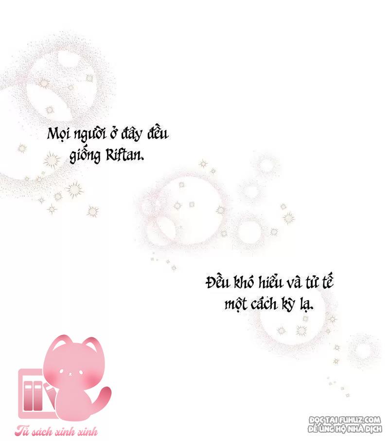Dưới Tán Cây Sồi - Chap 11 - Trang 15