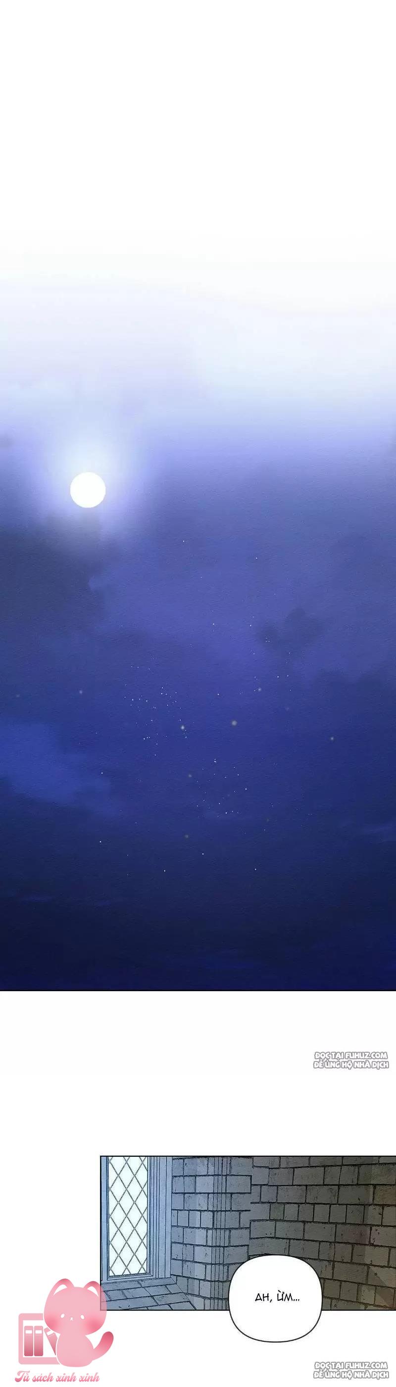 Dưới Tán Cây Sồi - Chap 11 - Trang 18