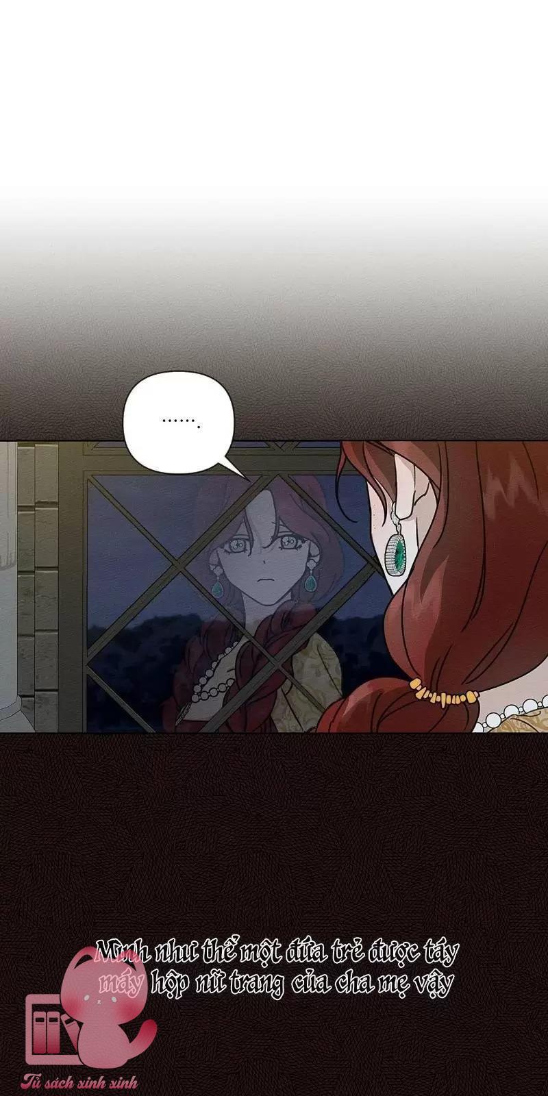 Dưới Tán Cây Sồi - Chap 11 - Trang 20
