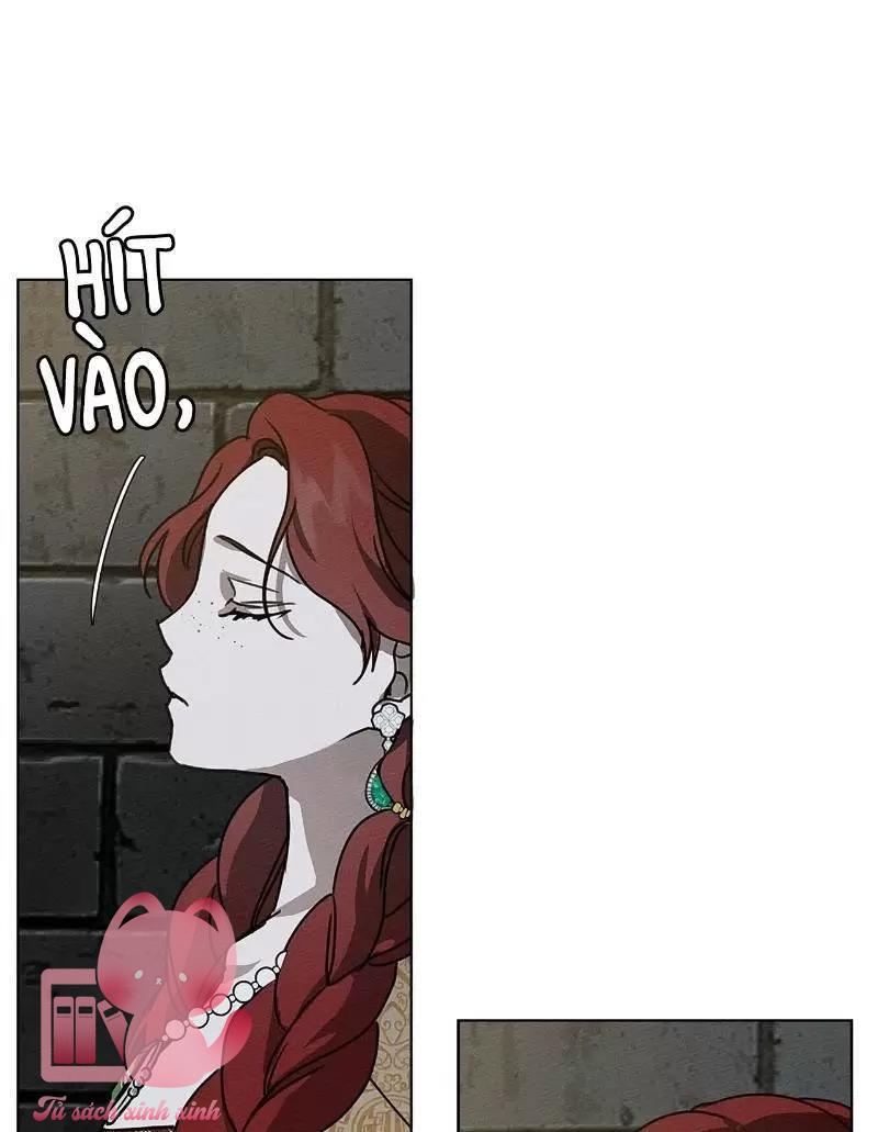 Dưới Tán Cây Sồi - Chap 11 - Trang 25