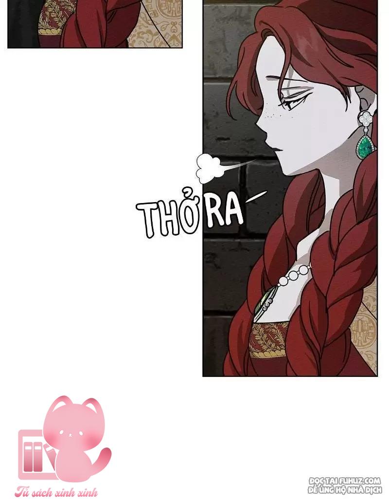 Dưới Tán Cây Sồi - Chap 11 - Trang 26