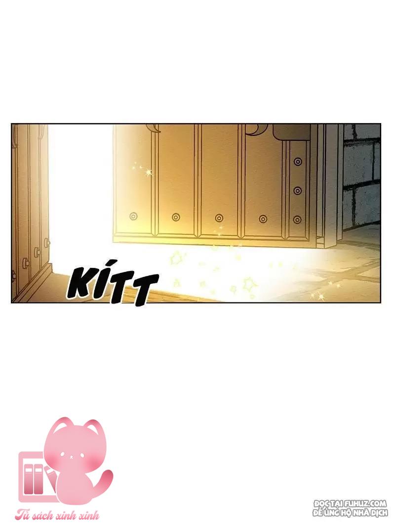 Dưới Tán Cây Sồi - Chap 11 - Trang 27