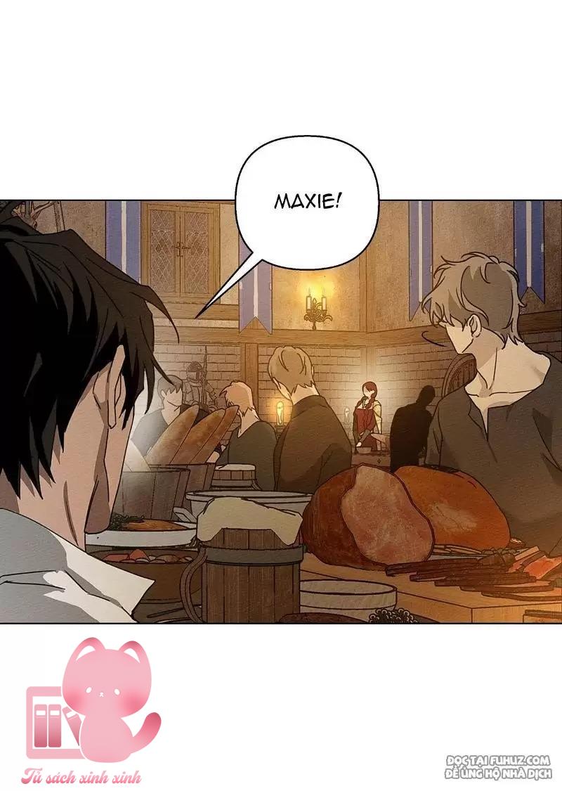 Dưới Tán Cây Sồi - Chap 11 - Trang 30
