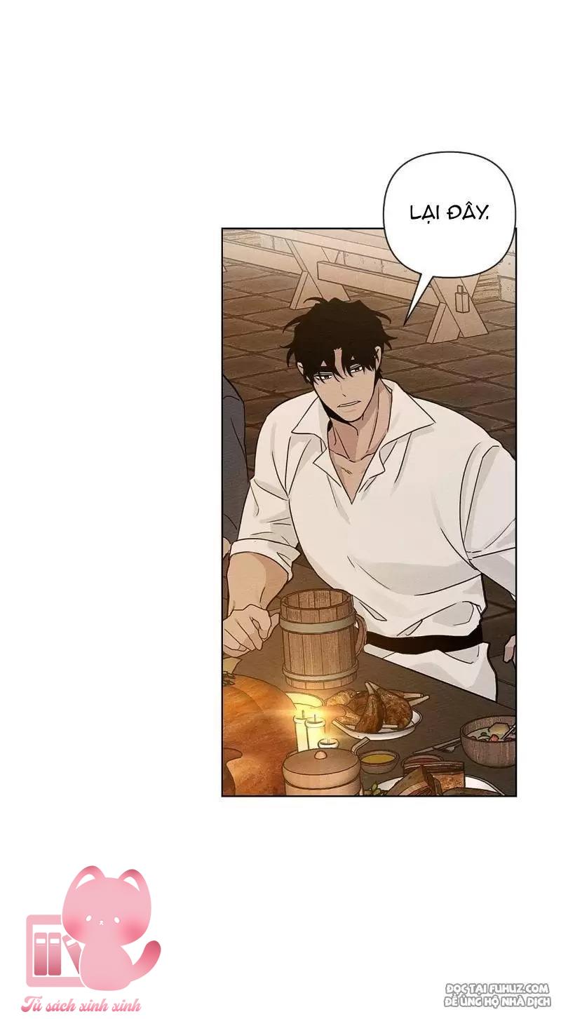Dưới Tán Cây Sồi - Chap 11 - Trang 31