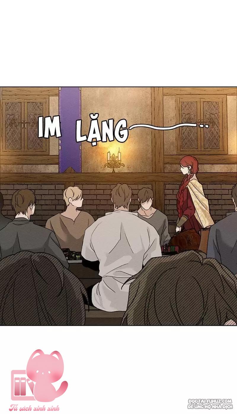 Dưới Tán Cây Sồi - Chap 11 - Trang 32
