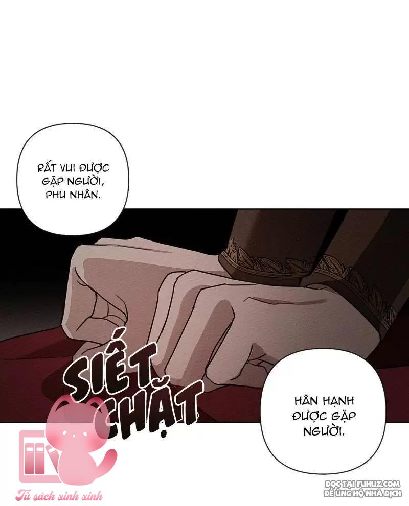 Dưới Tán Cây Sồi - Chap 11 - Trang 37