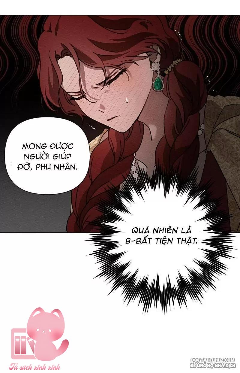 Dưới Tán Cây Sồi - Chap 11 - Trang 38