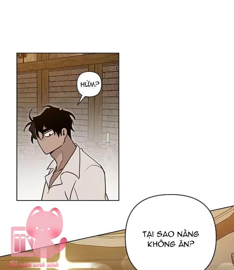 Dưới Tán Cây Sồi - Chap 11 - Trang 39