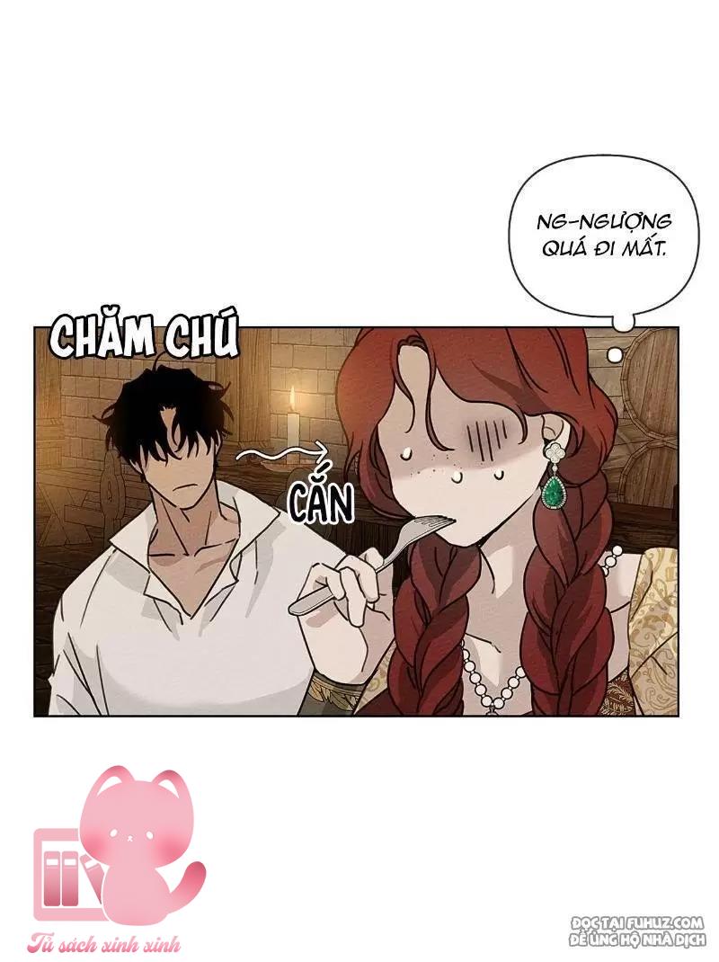 Dưới Tán Cây Sồi - Chap 11 - Trang 42