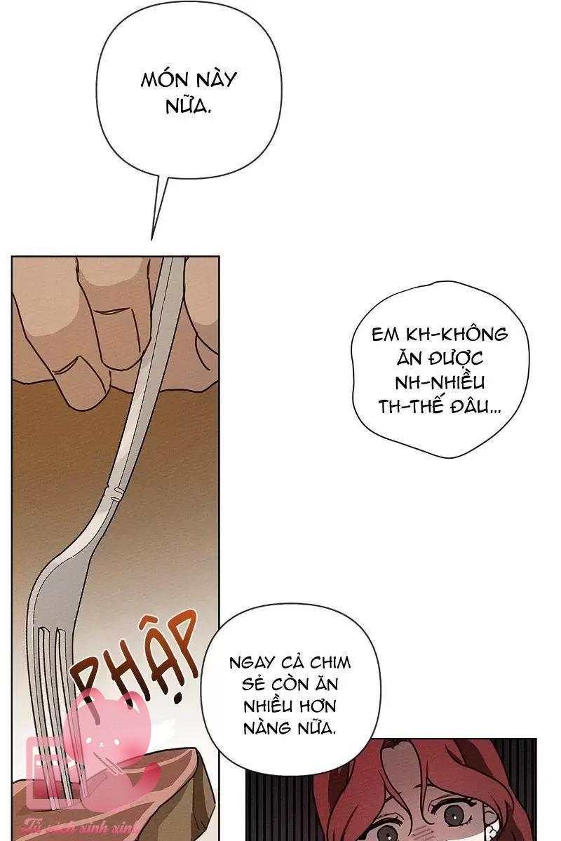 Dưới Tán Cây Sồi - Chap 11 - Trang 43