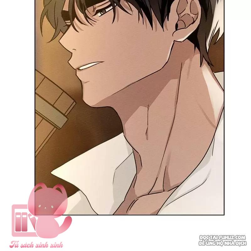 Dưới Tán Cây Sồi - Chap 11 - Trang 46