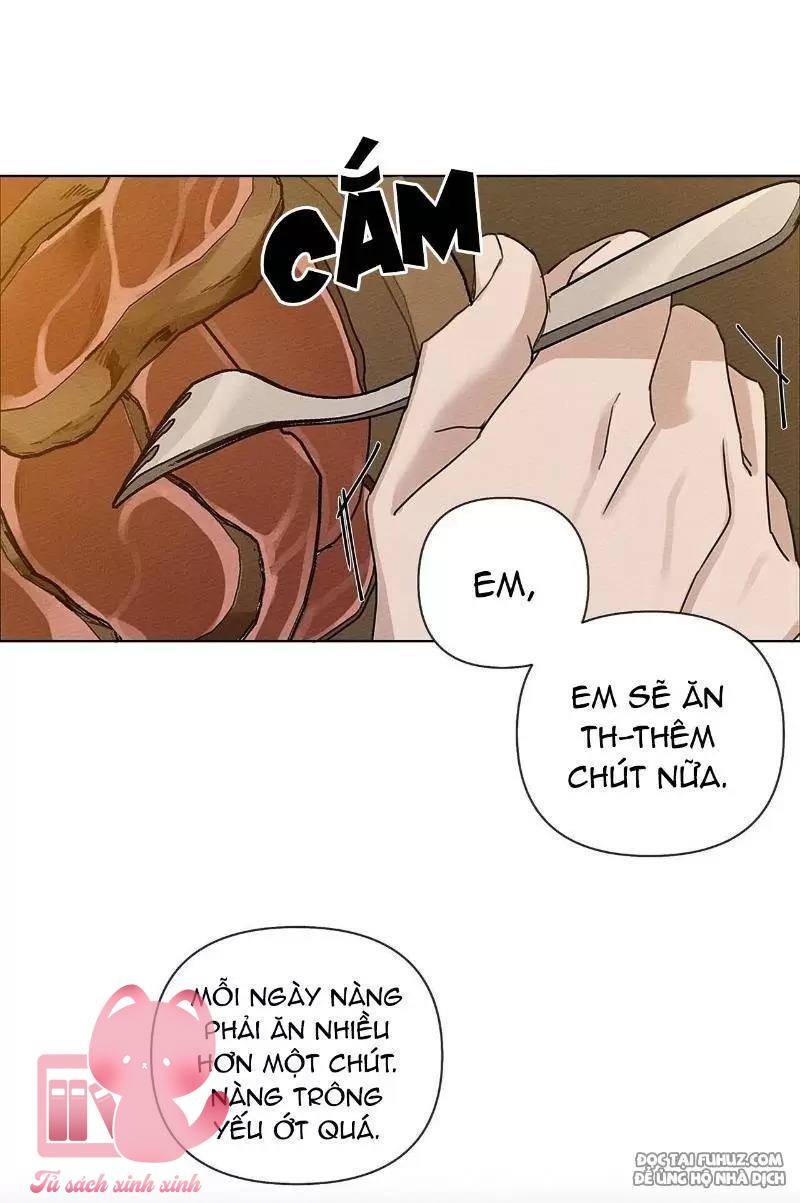 Dưới Tán Cây Sồi - Chap 11 - Trang 47