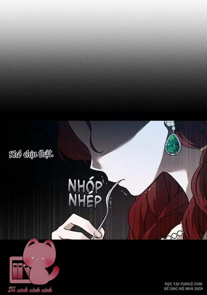 Dưới Tán Cây Sồi - Chap 11 - Trang 48