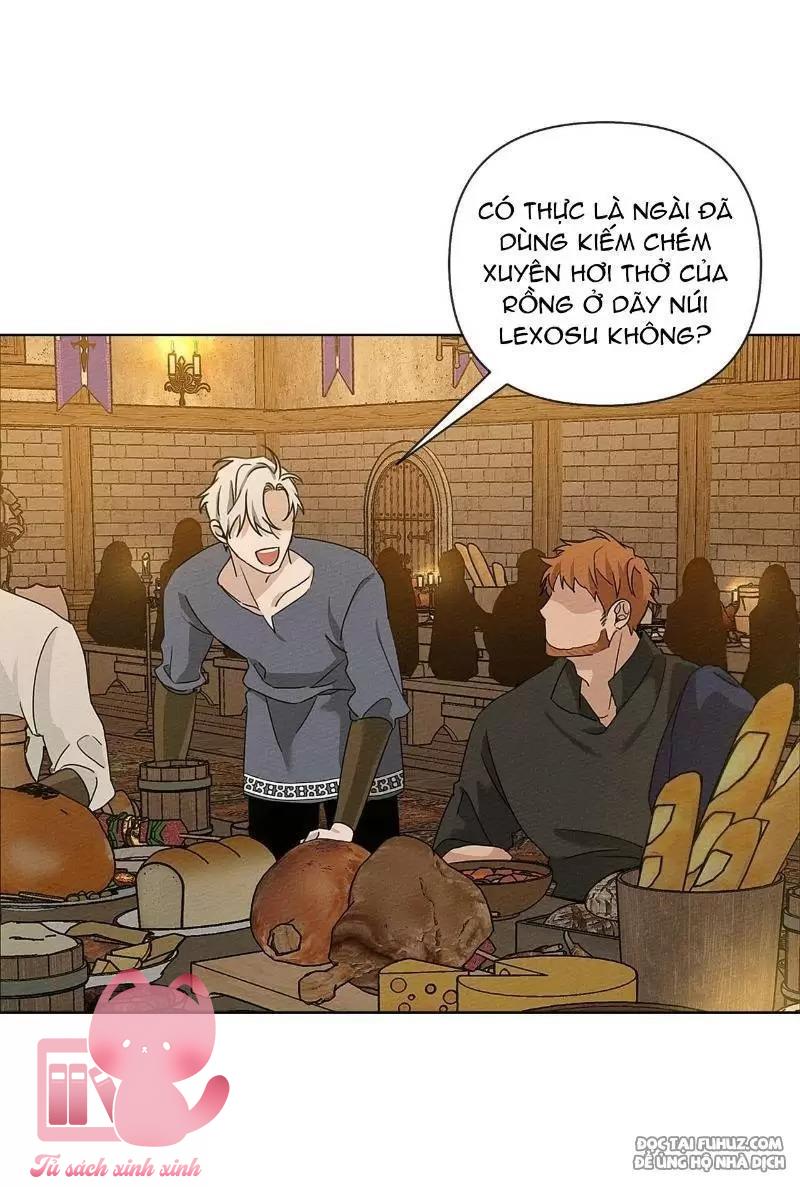 Dưới Tán Cây Sồi - Chap 11 - Trang 50