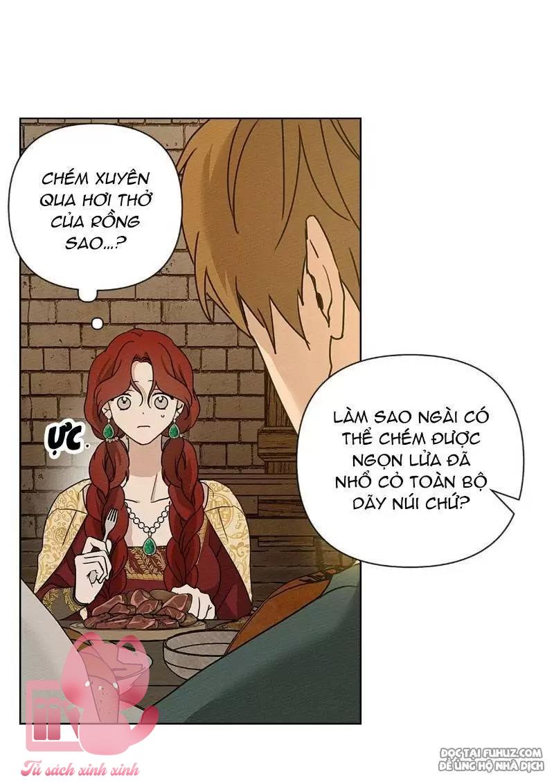 Dưới Tán Cây Sồi - Chap 11 - Trang 51