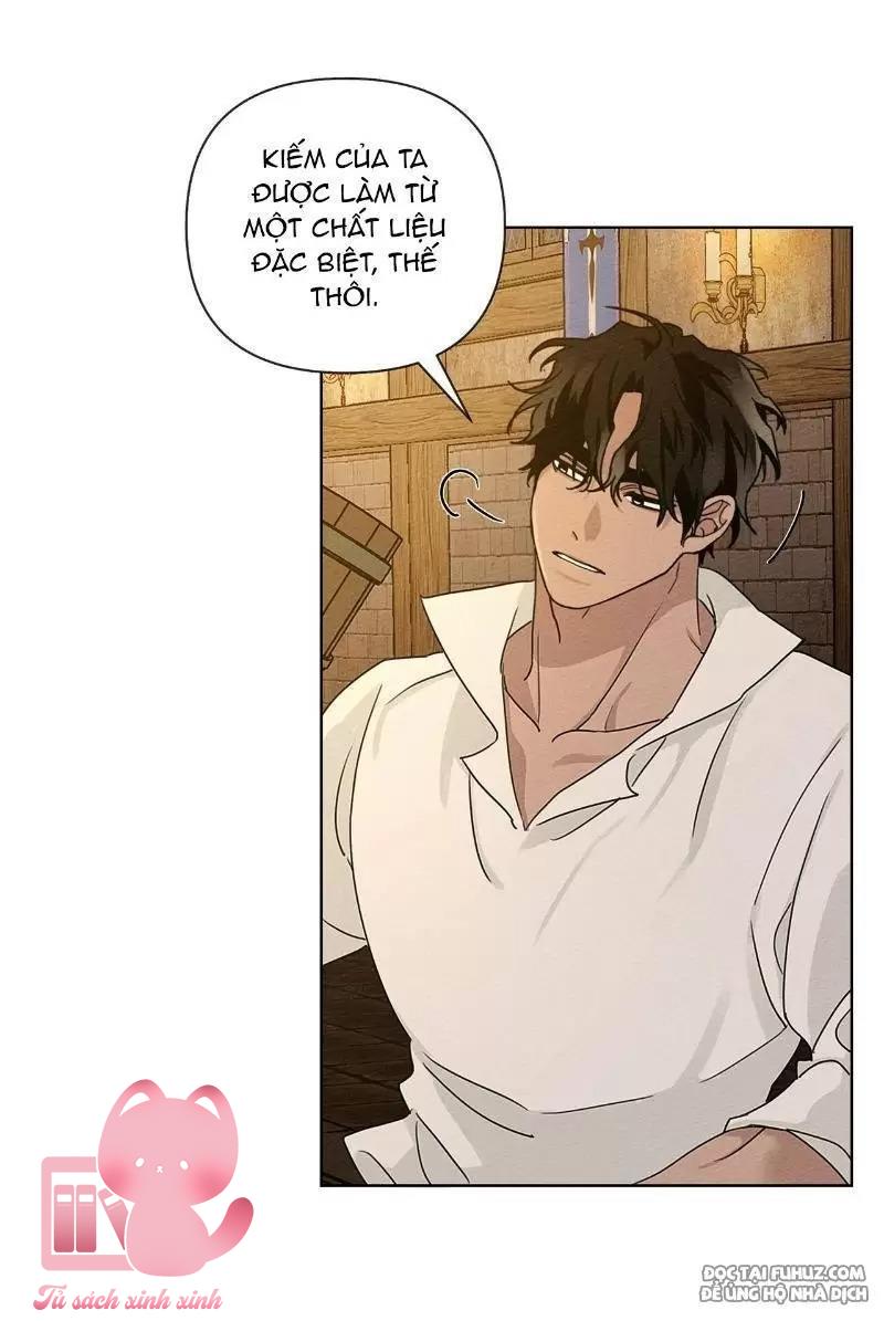 Dưới Tán Cây Sồi - Chap 11 - Trang 52