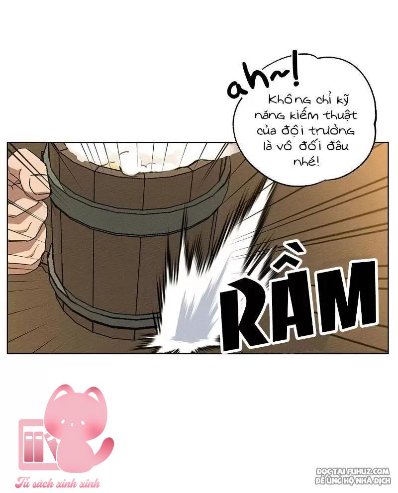 Dưới Tán Cây Sồi - Chap 11 - Trang 53