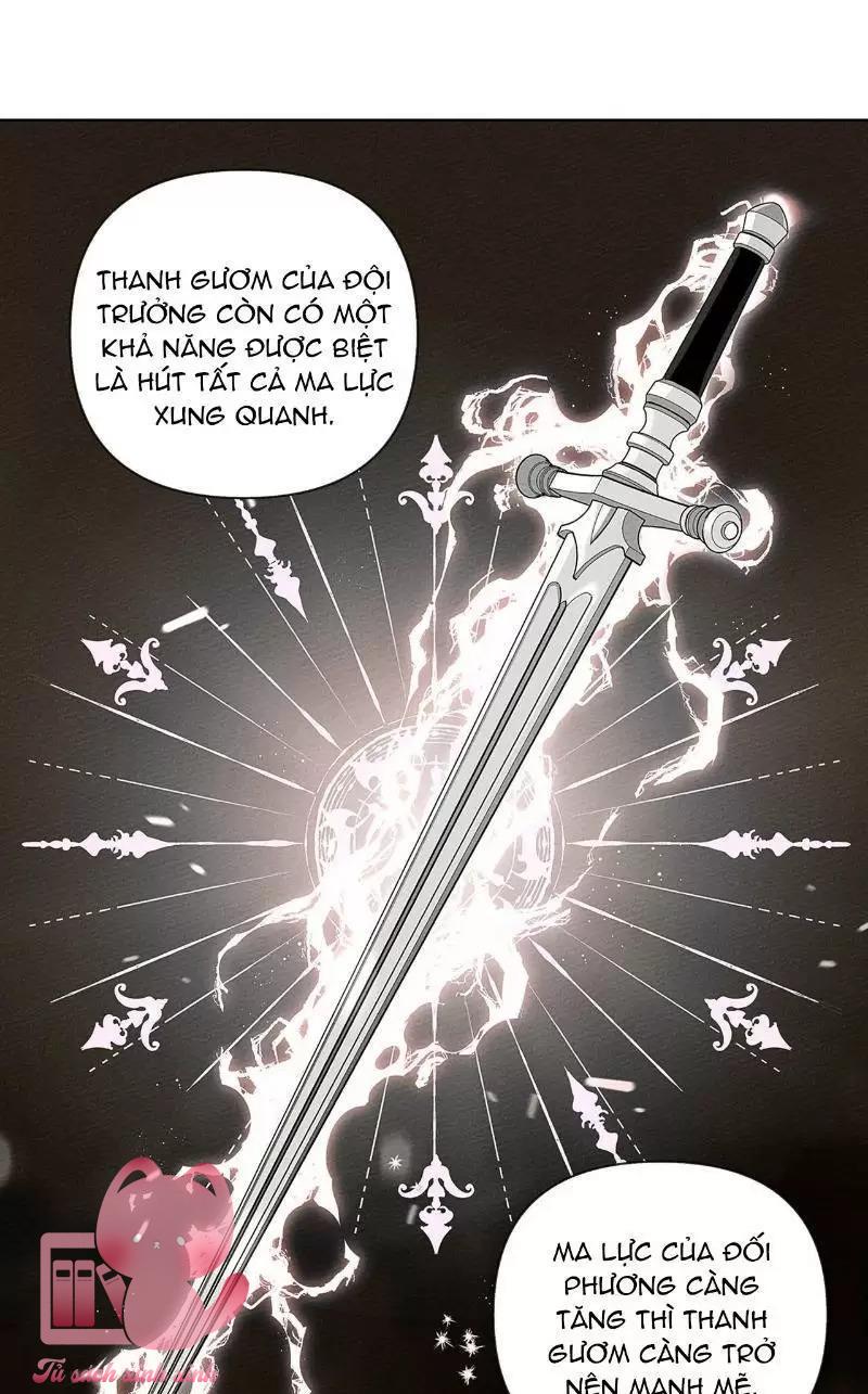 Dưới Tán Cây Sồi - Chap 11 - Trang 54
