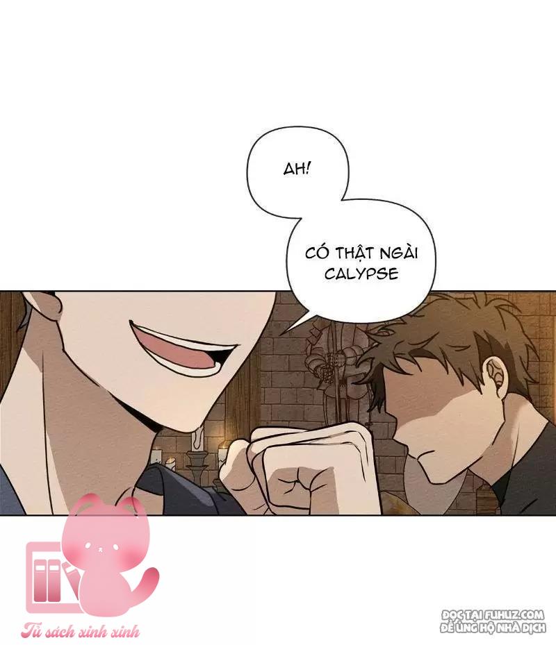 Dưới Tán Cây Sồi - Chap 11 - Trang 57