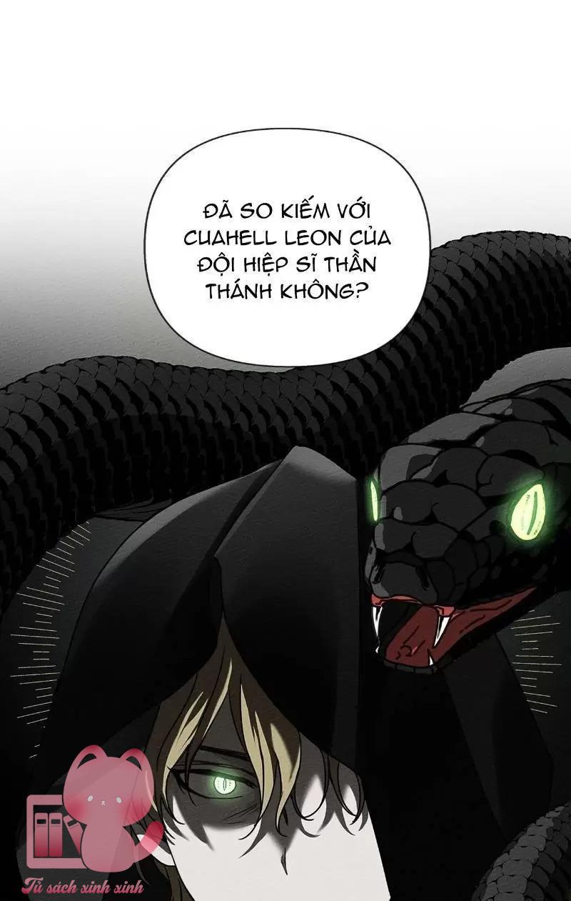 Dưới Tán Cây Sồi - Chap 11 - Trang 58