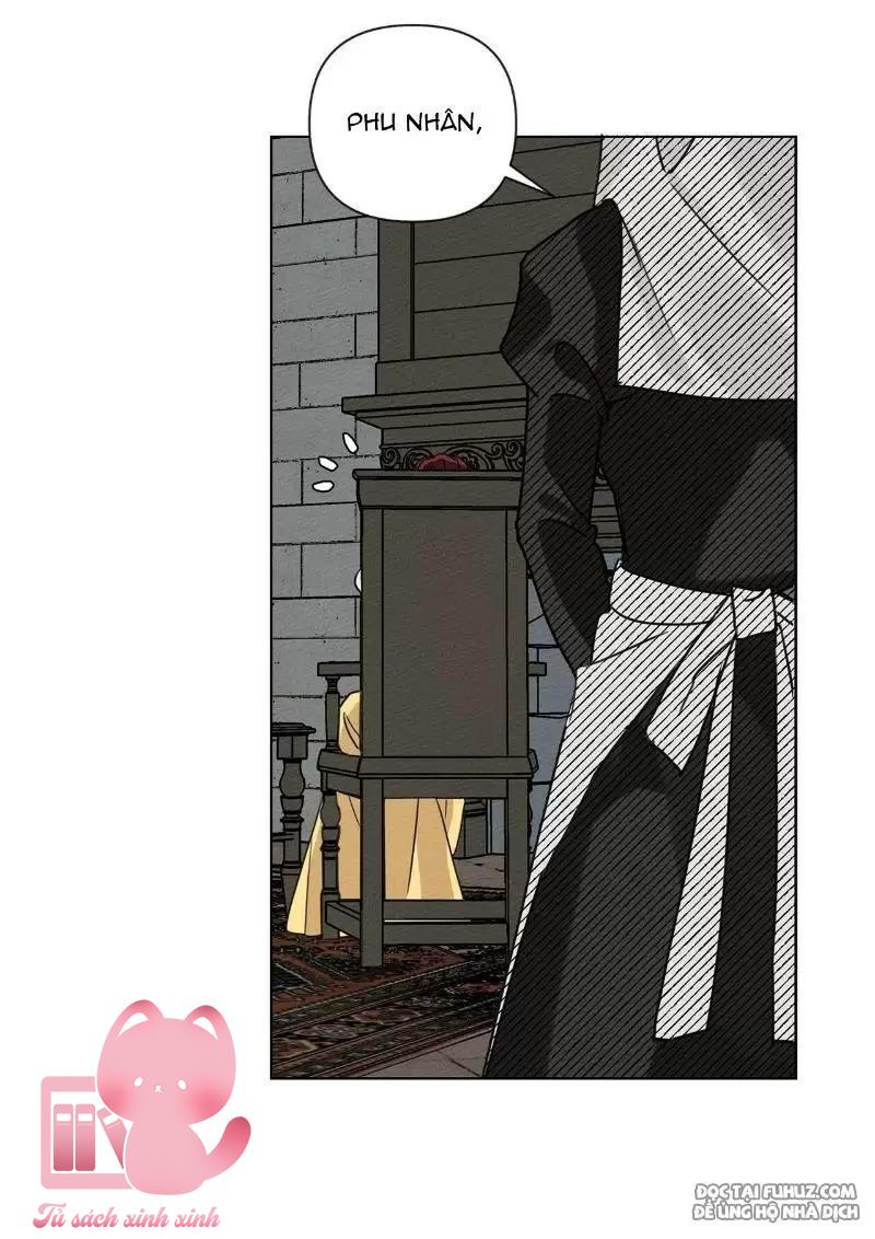 Dưới Tán Cây Sồi - Chap 11 - Trang 7