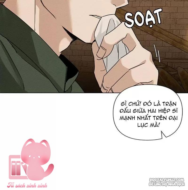 Dưới Tán Cây Sồi - Chap 11 - Trang 61