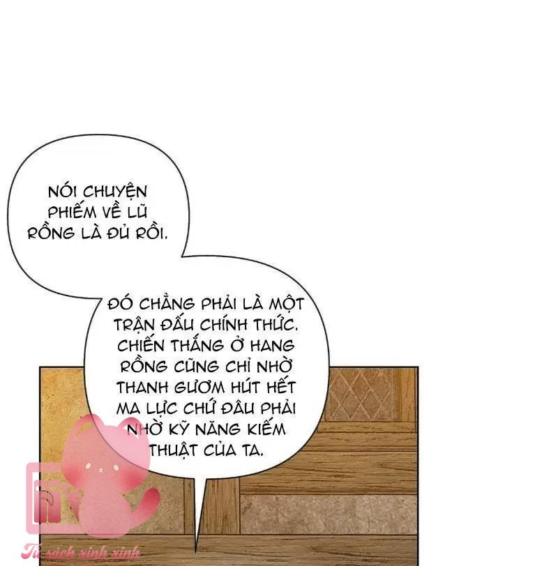 Dưới Tán Cây Sồi - Chap 11 - Trang 62