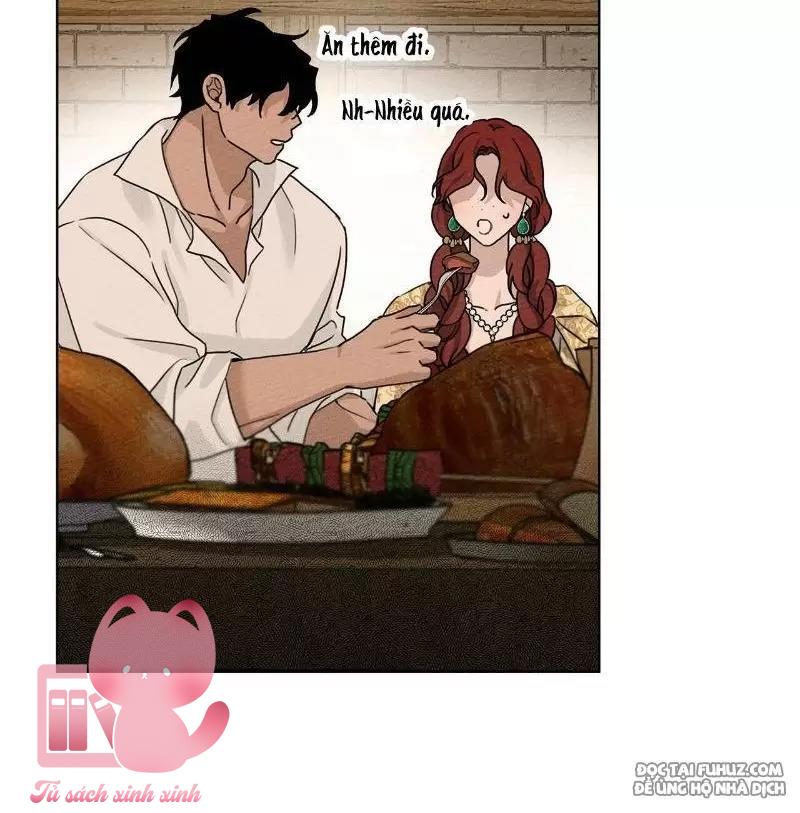 Dưới Tán Cây Sồi - Chap 11 - Trang 63