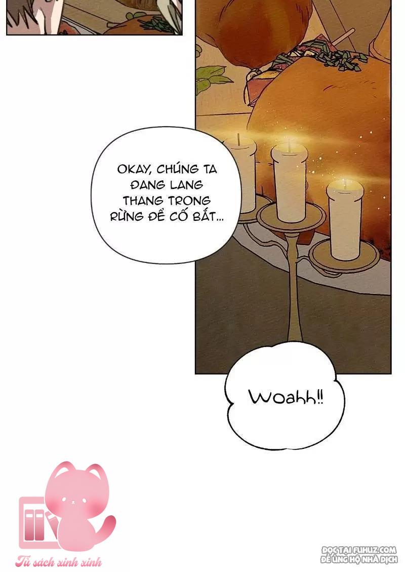 Dưới Tán Cây Sồi - Chap 11 - Trang 66